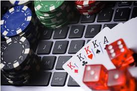 Experience the Thrill Casino Peaches & Sportsbook