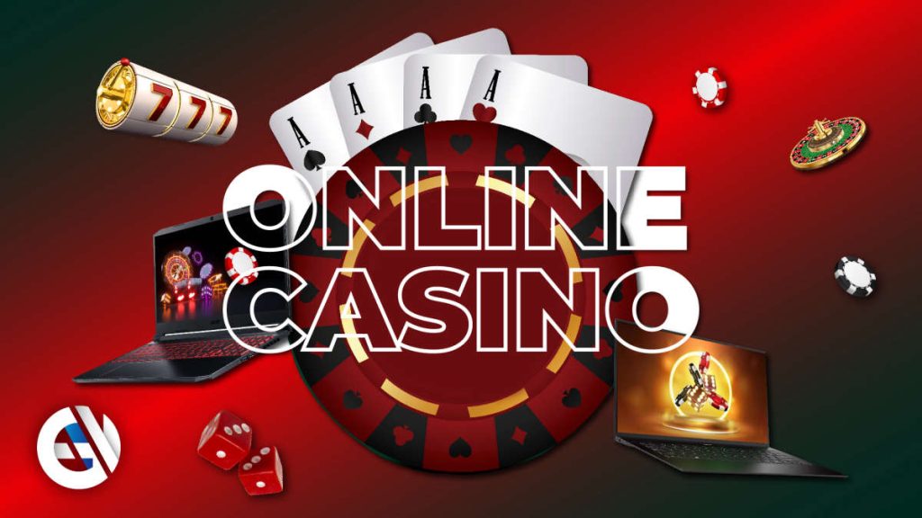 Experience the Thrill Casino Peaches & Sportsbook