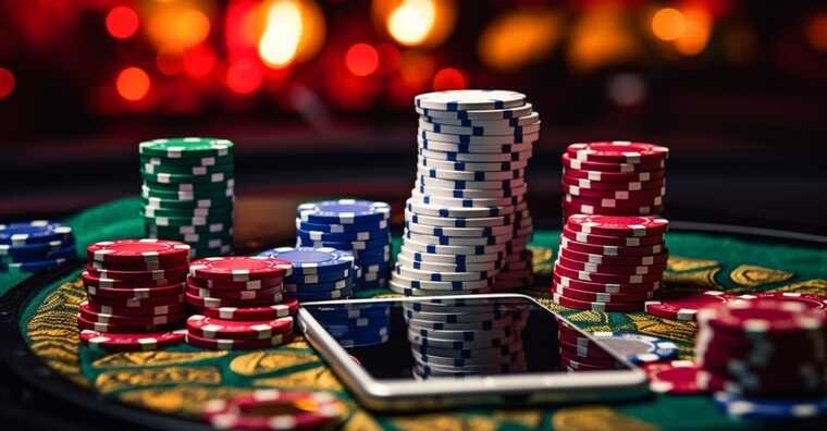 Explore the Thrilling World of Online UK PlayZax Casino
