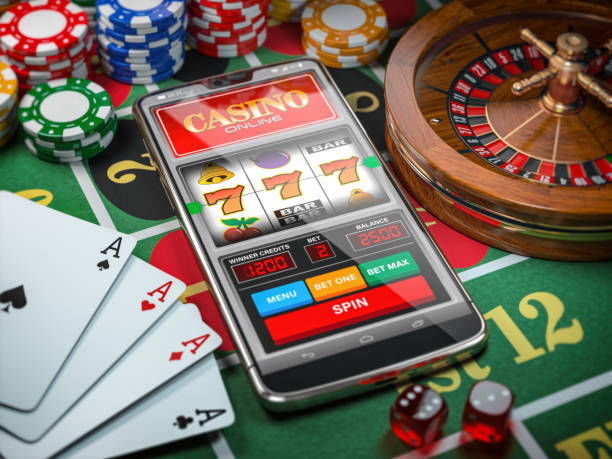 Explore the Thrills of Richy Leo Casino & Sportsbook