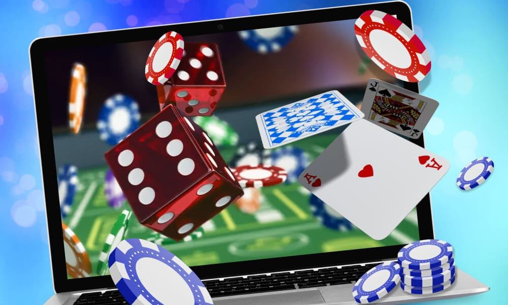 Exploring the Thrills of Casino Spinsala UK